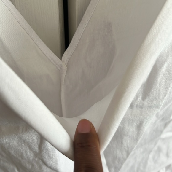 Chasity Bubble Mini dress - Picture 6 of 7